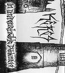 Keres (FIN) : In Impenetrable Darkness